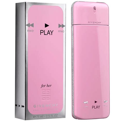 givenchy play cologne alternative.